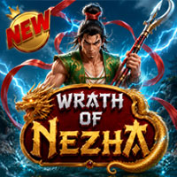 Wrath Of Nezha